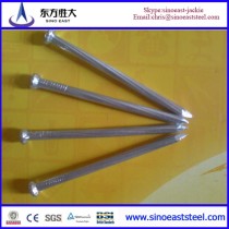 galvanized steel nails