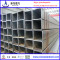 ASTM A500 square hollow section