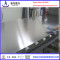 ASTM 316L No.8 stainless sheet