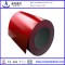 Galvalume steel sheet in coil