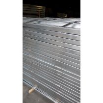 Construction Steel Plank For Scaffolding