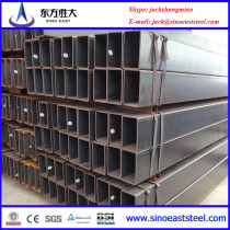 schedule 40 square and rectangular steel pipe