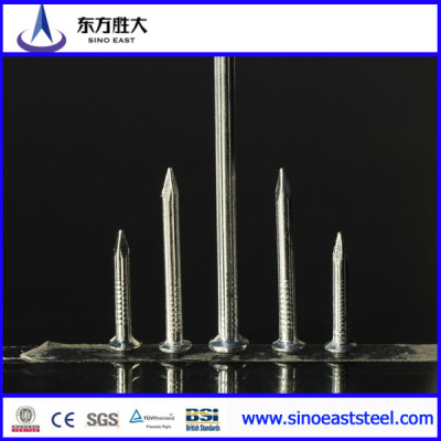 polished common nails chinese factory