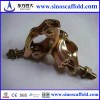 48.3mm drop forged scaffolding coupler