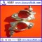 48.3mm drop forged scaffolding coupler