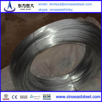 galvanized steel wire 5.0mm wholesaler