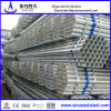 Pre galvanized steel pipe for greenhouse