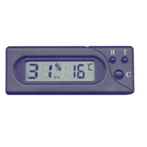 Panel Hygro-thermometer (HH403)