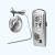 Wireless Oven Thermometer (HR642C)