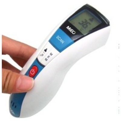 Non-Contact Infrared Body Thermometer HT706