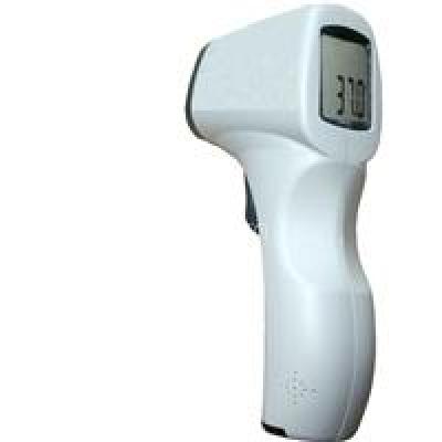 Ear Forehead Infrared Thermometer (HT704)