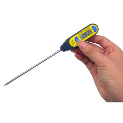 Digital Probe Thermometer (HT304)