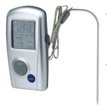 Digital Oven Thermometer (HT642 )