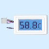 Color Screen Thermometer (HT301)