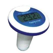 Wireless Floating Pool Thermometer  (HT640)