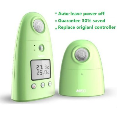 Unique Air conditioning power saver/electronic energy-saving device for air conditioner