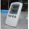 Indoor Thermometer and Hygrometer HH348