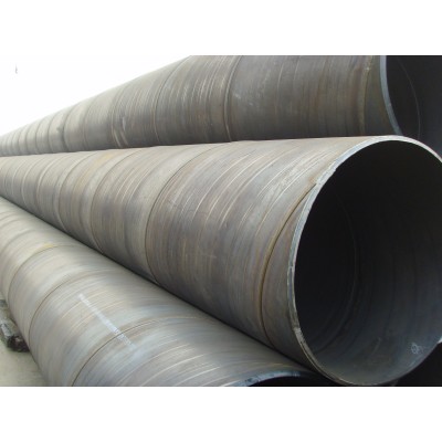 Spiral SAW LINE PIPE