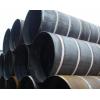 SAW steel pipe