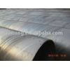SAW STEEL PIPE