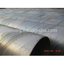 SAW STEEL PIPE