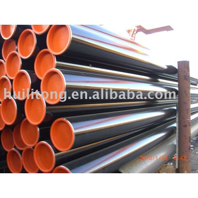 erw welded carbon steel pipes
