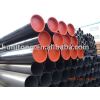erw welded carbon steel pipes