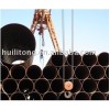 STEEL PIPE FOR STRUCTURE