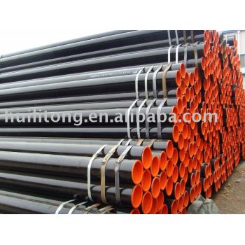 ERW steel pipes API 5L Gr.B