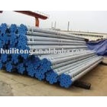 Hot rolled Welded steel pipes