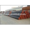 electronic resistance welding pipe