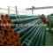 ERW steel pipes API 5L GR.B