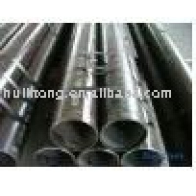 ERW line pipes for gas pipeline construction