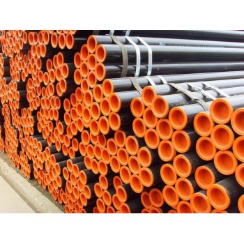 Structural Welded tubes ASTM A53