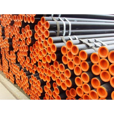 Structural Welded tubes ASTM A53