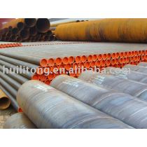 SSAW steel pipe