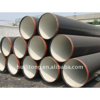 api 5l /structure erw steel tube