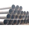 API 5L PSL1 /low carbon ERW steel pipe