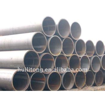 API 5L PSL1 /low carbon ERW steel pipe