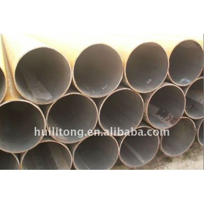 3PE/API/oil ERW steel pipe