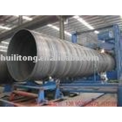 SAW Steel Pipe API 5L