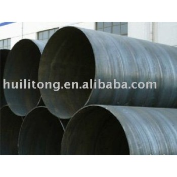 Spiral/DSAW/SSAW Steel Pipe API 5L