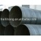 Spiral/DSAW/SSAW Steel Pipe API 5L