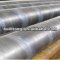 API 5L PSL1/PSL2 SSAW welding steel pipe