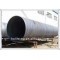 ASTM A252 Spiral steel pipe