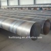 EN 10217 Spirally steel pipe for potable water /piling