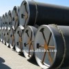 API 5L /ASTM A252 Spiral steel pipe