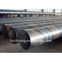 API 5L PSL1/SSAW steel pipe