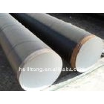 spiral steel pipe/saw steel pipe/carbon steel tube