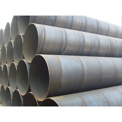 API 5L GR.B-X42 SSAW welded pipe